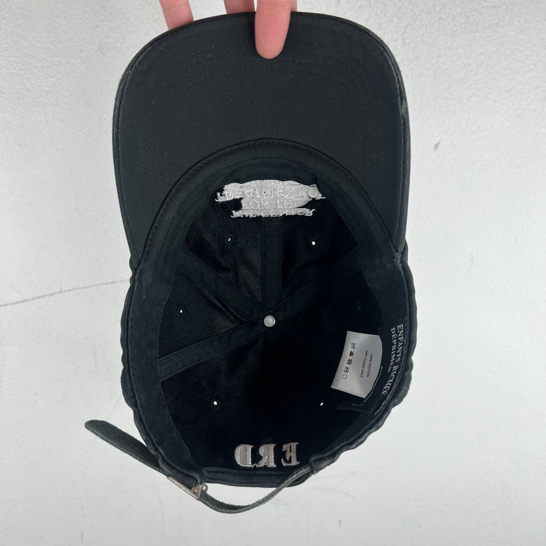 ERD Ritualistic Deviance Hat