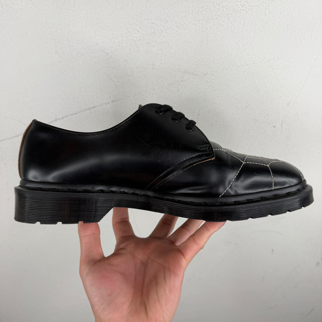 Supreme Doc Marten 1461 Spider 3-Eye Derbys