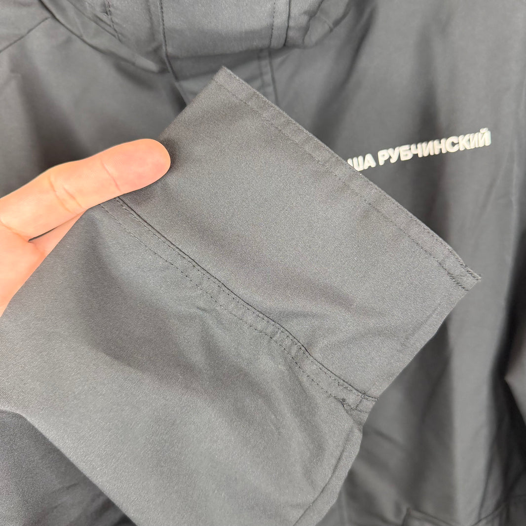 Adidas Gosha Rubchinskiy Hooded Windbreaker