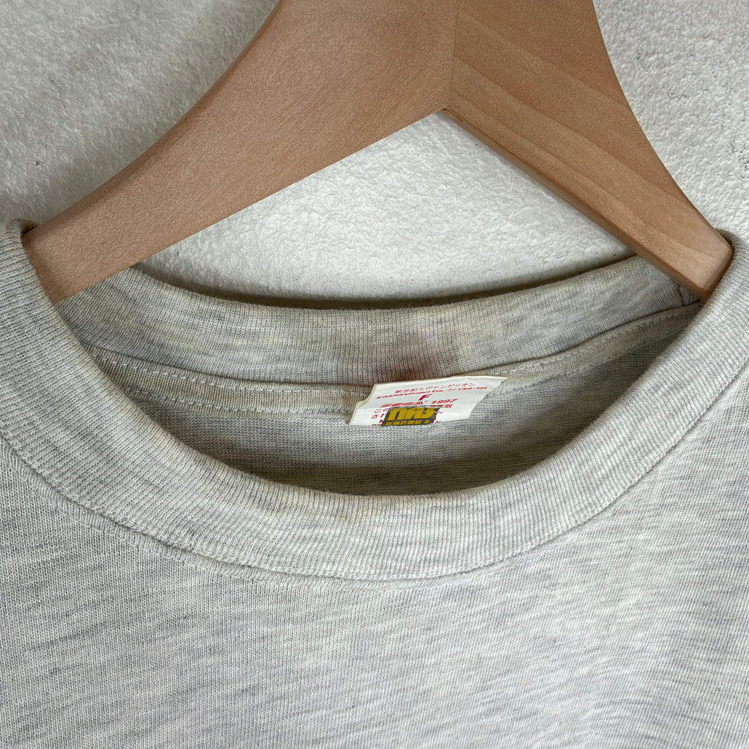 Vintage Evangelion Pen Pen T-Shirt