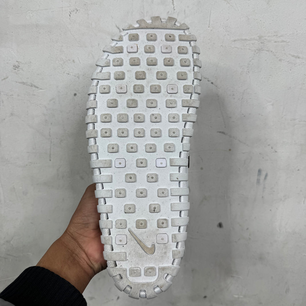 Jacquemus X Nike JF1 Sneakers