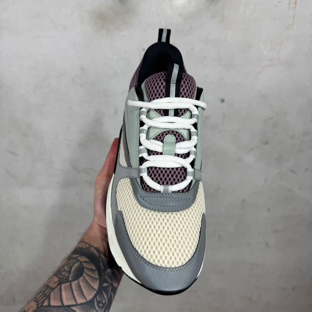 Dior Pastel B22 Sneakers