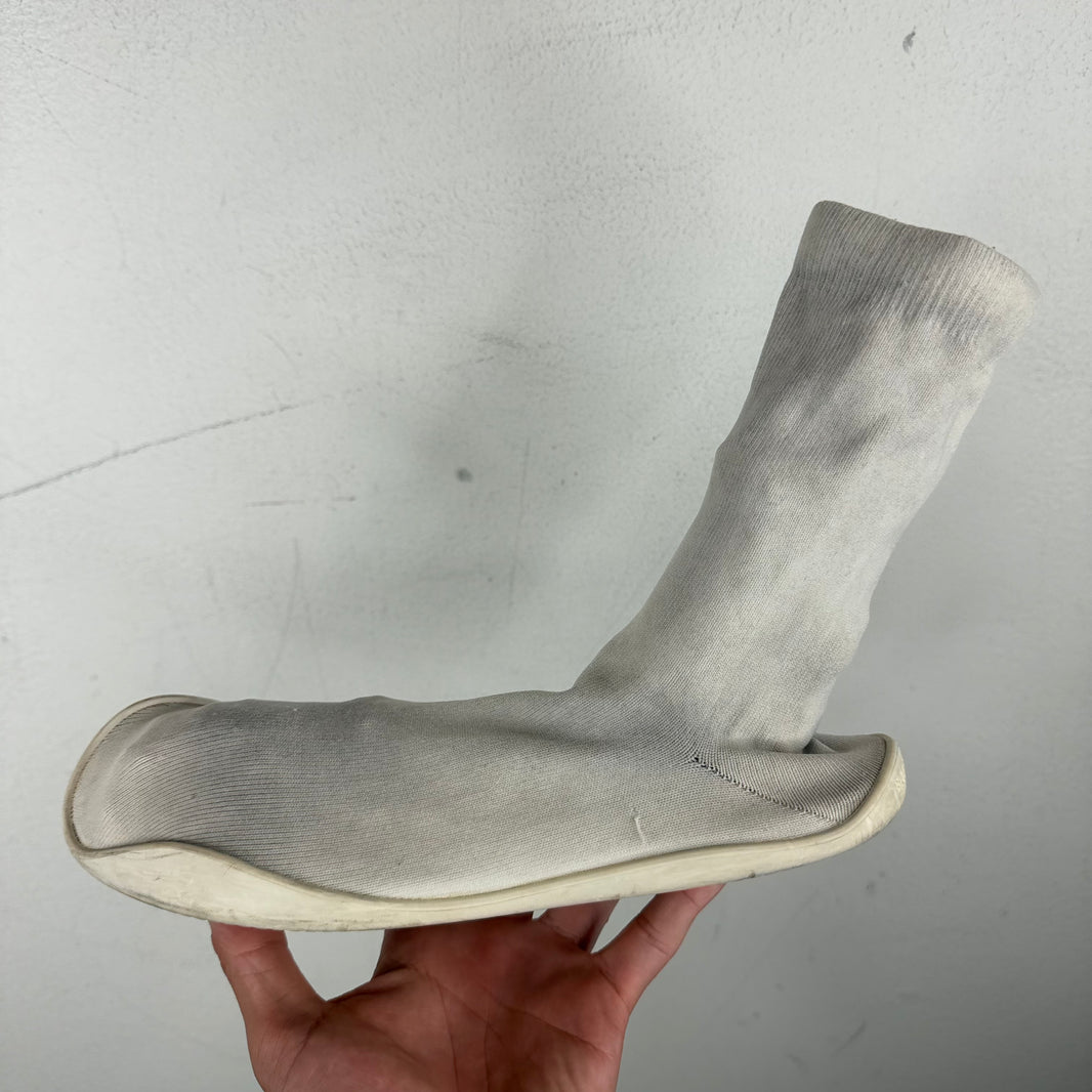 Balenciaga Knit Hyperflat Sock Shoes
