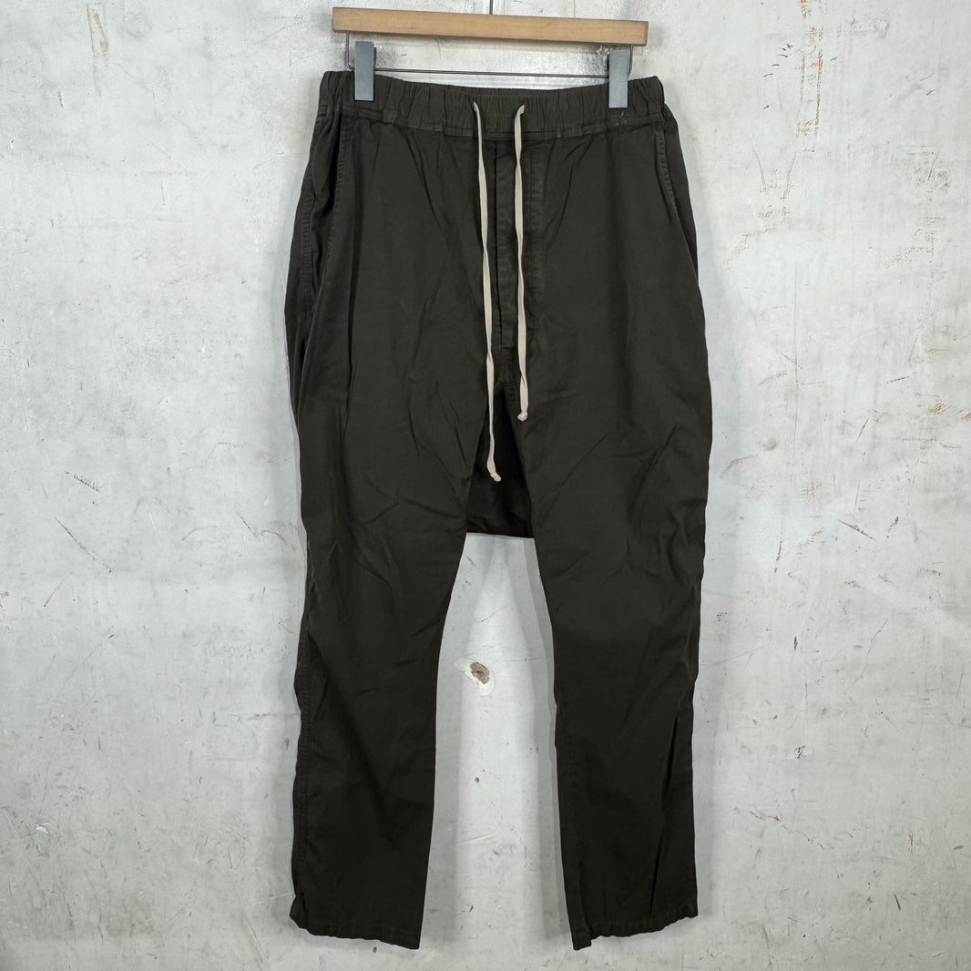 DRKSHDW Olive Pod Pants