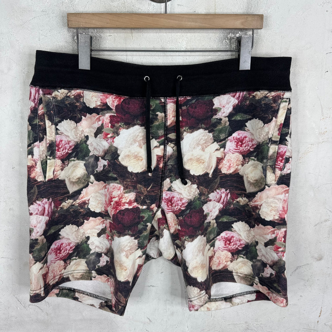 Supreme PCL Shorts