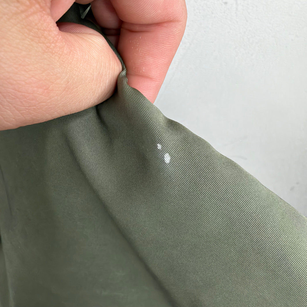 424 Nylon Bermuda Shorts