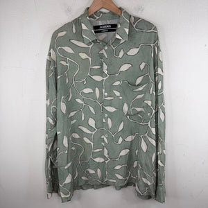 Jacquemus L'Amour L/S Button Up Shirt