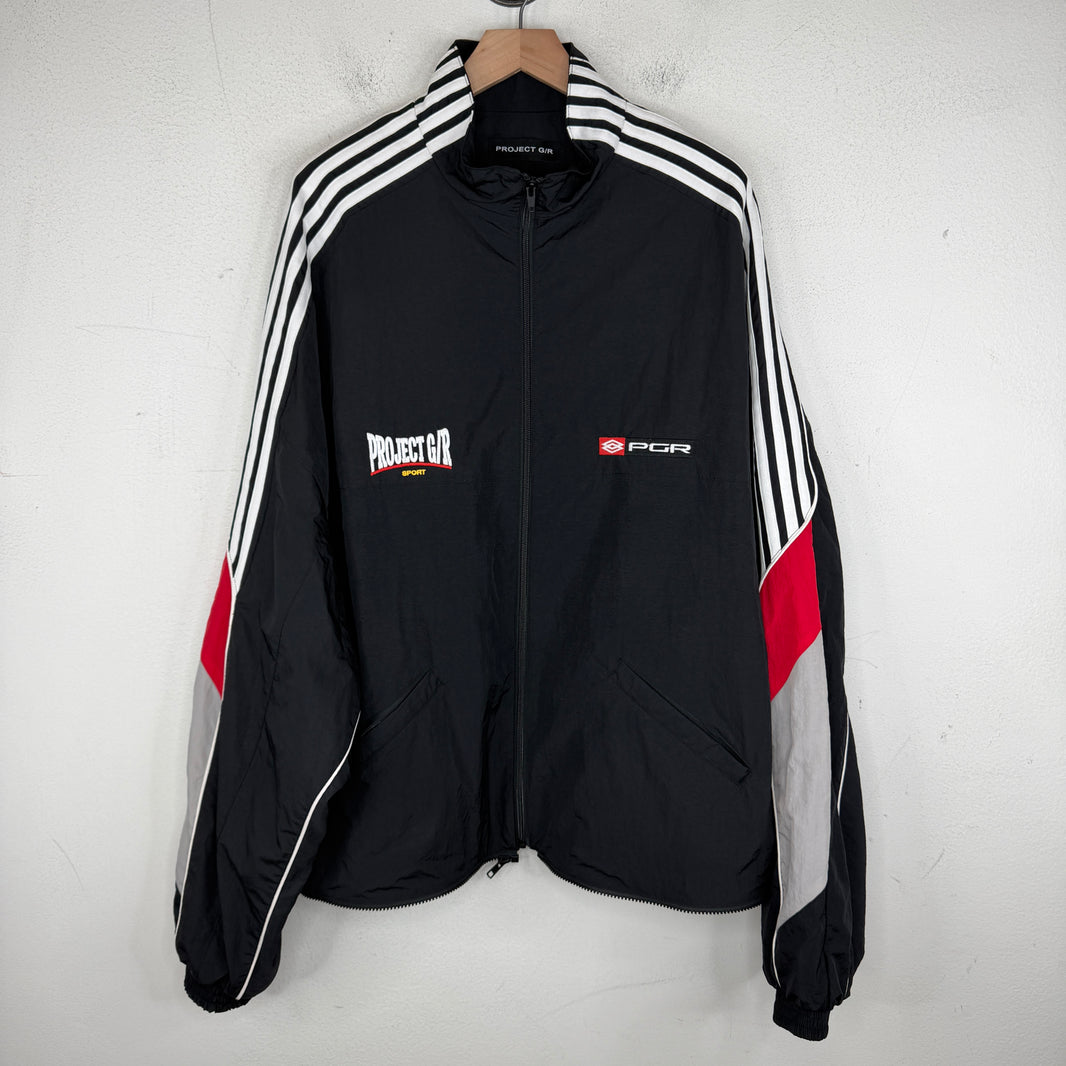 Project GR Double Sided Track Jacket