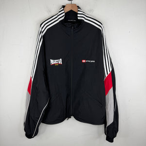 Project GR Double Sided Track Jacket