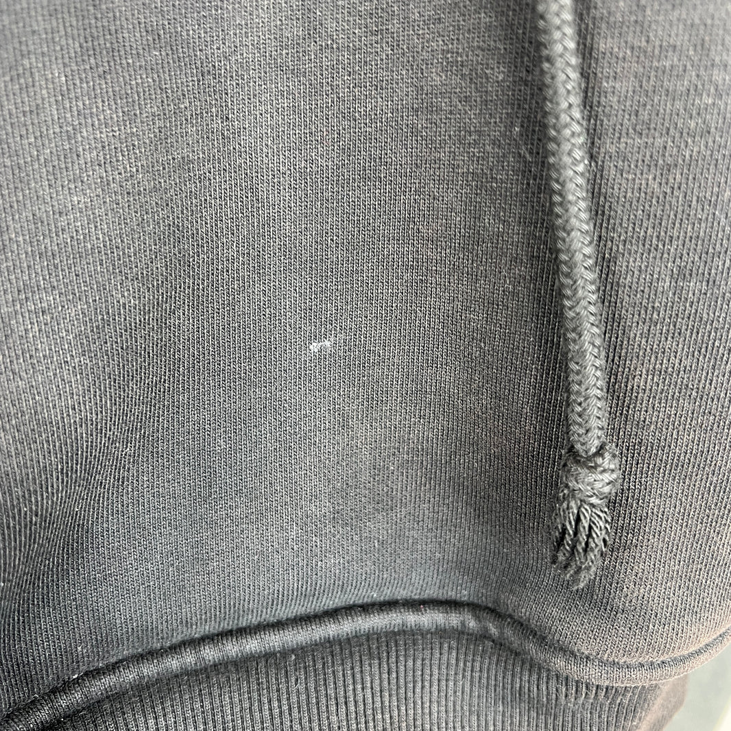 Project GR Tank Top Layered Hoodie