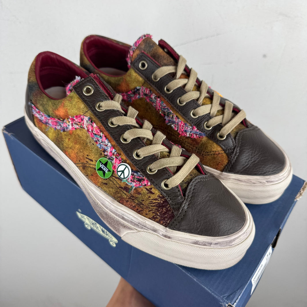 Vans Style 36 LX Souvenir Sneakers