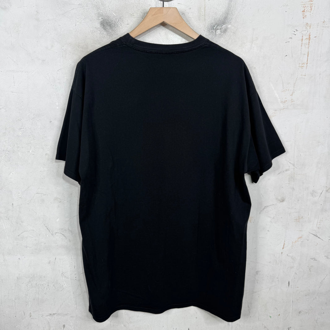 Raf Simons Nightmare T-Shirt