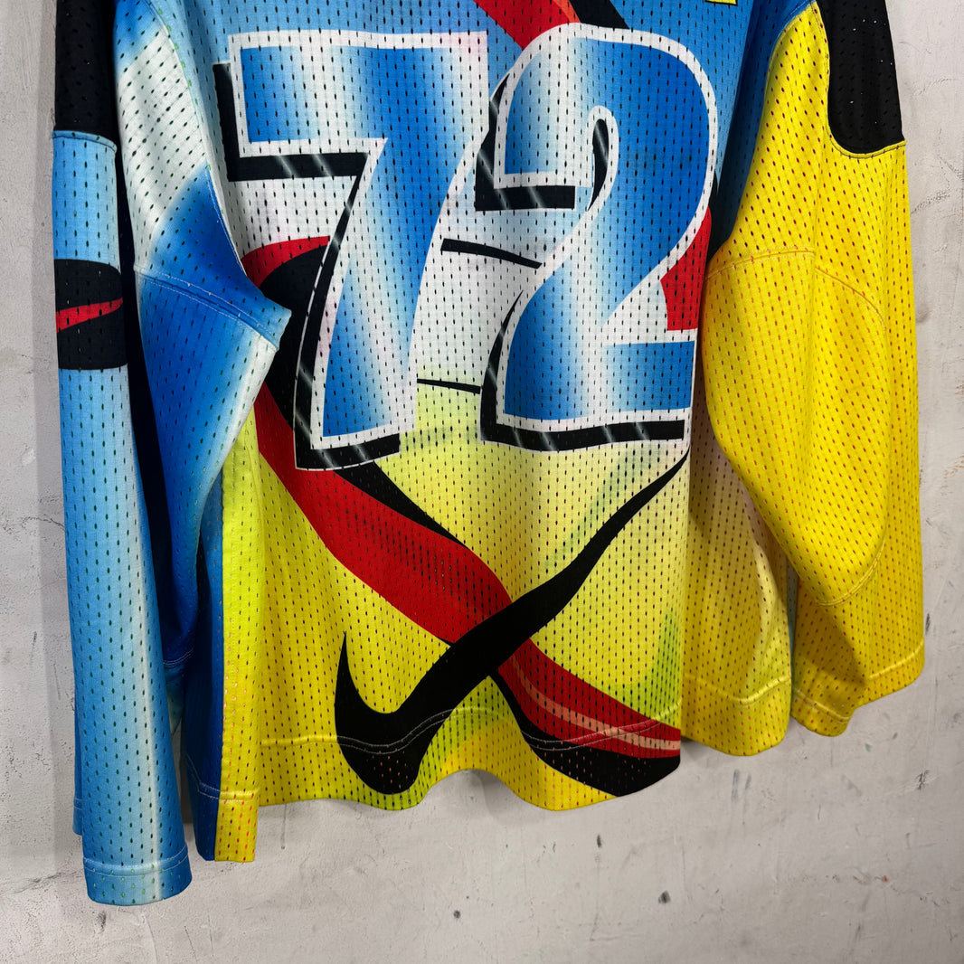 Nike x CPFM Reversible Hockey Jersey