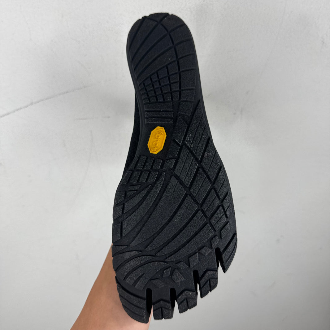 Balenciaga Vibram 5 Toe Knit Sneakers
