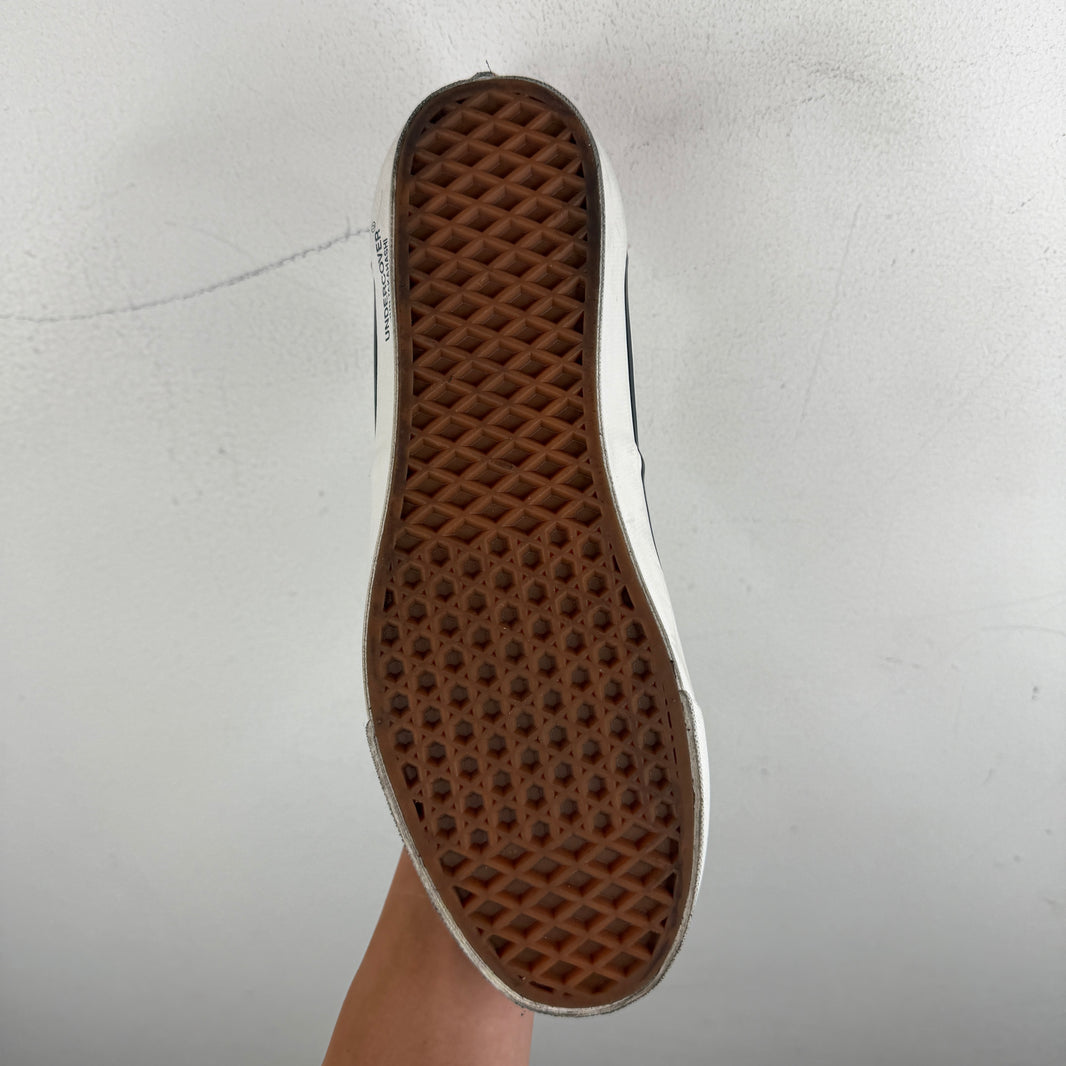 Undercover Sample Vans Era 95 Shoes