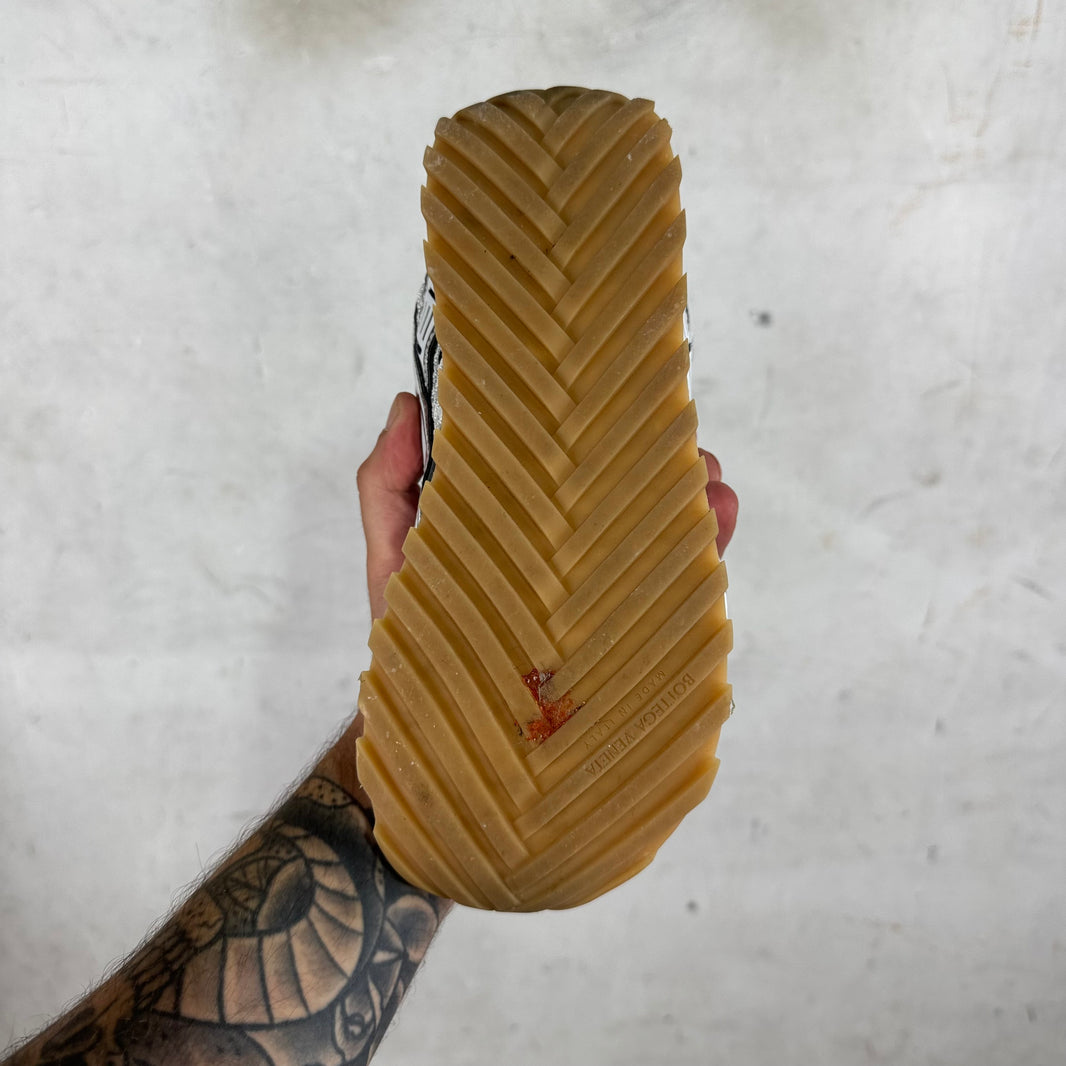 Bottega Veneta OG White Orbits