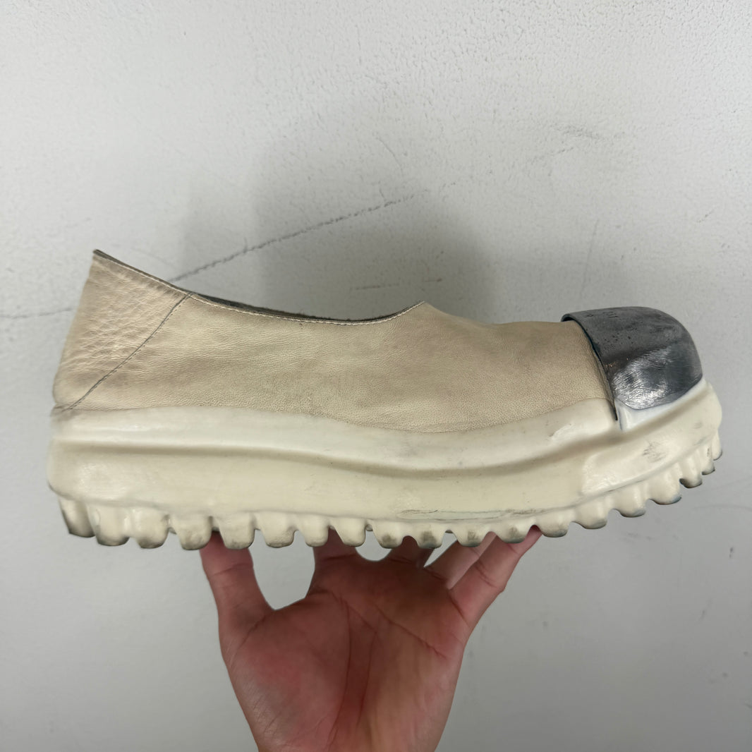 424 Miner Slip Mules