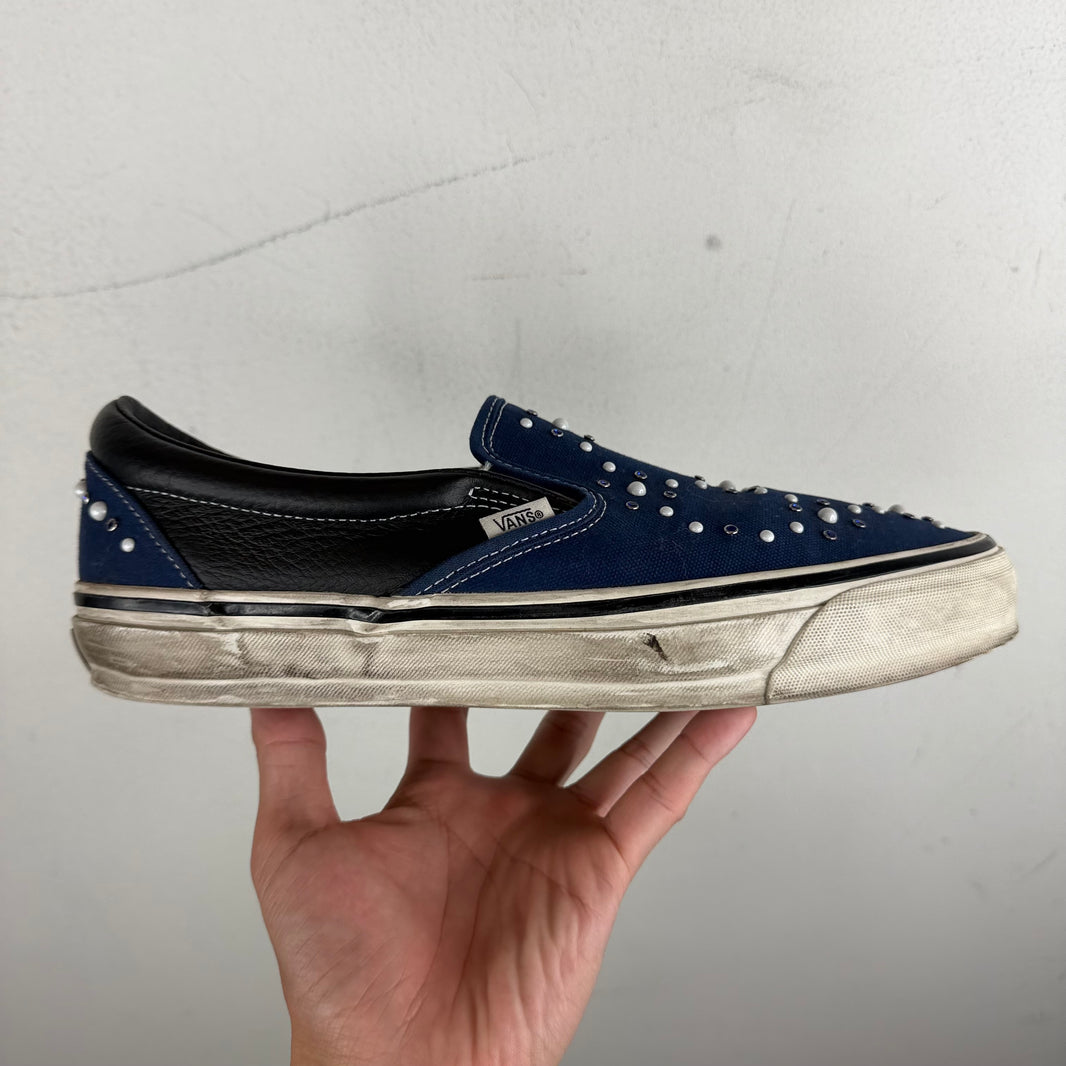 Vans Pearlized Slip-On 98 Sneakers
