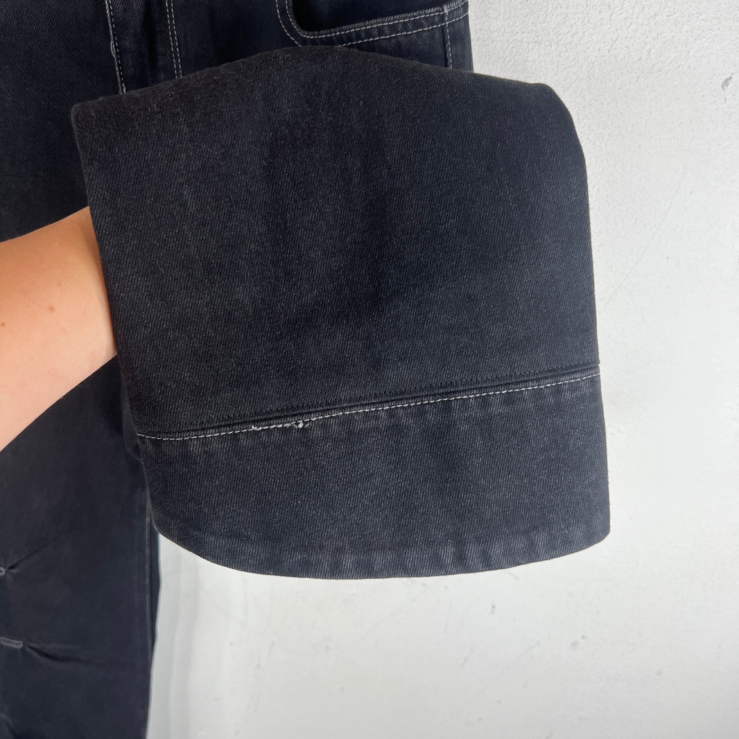 Kiko Kostadinov Levi's Articulate Trousers