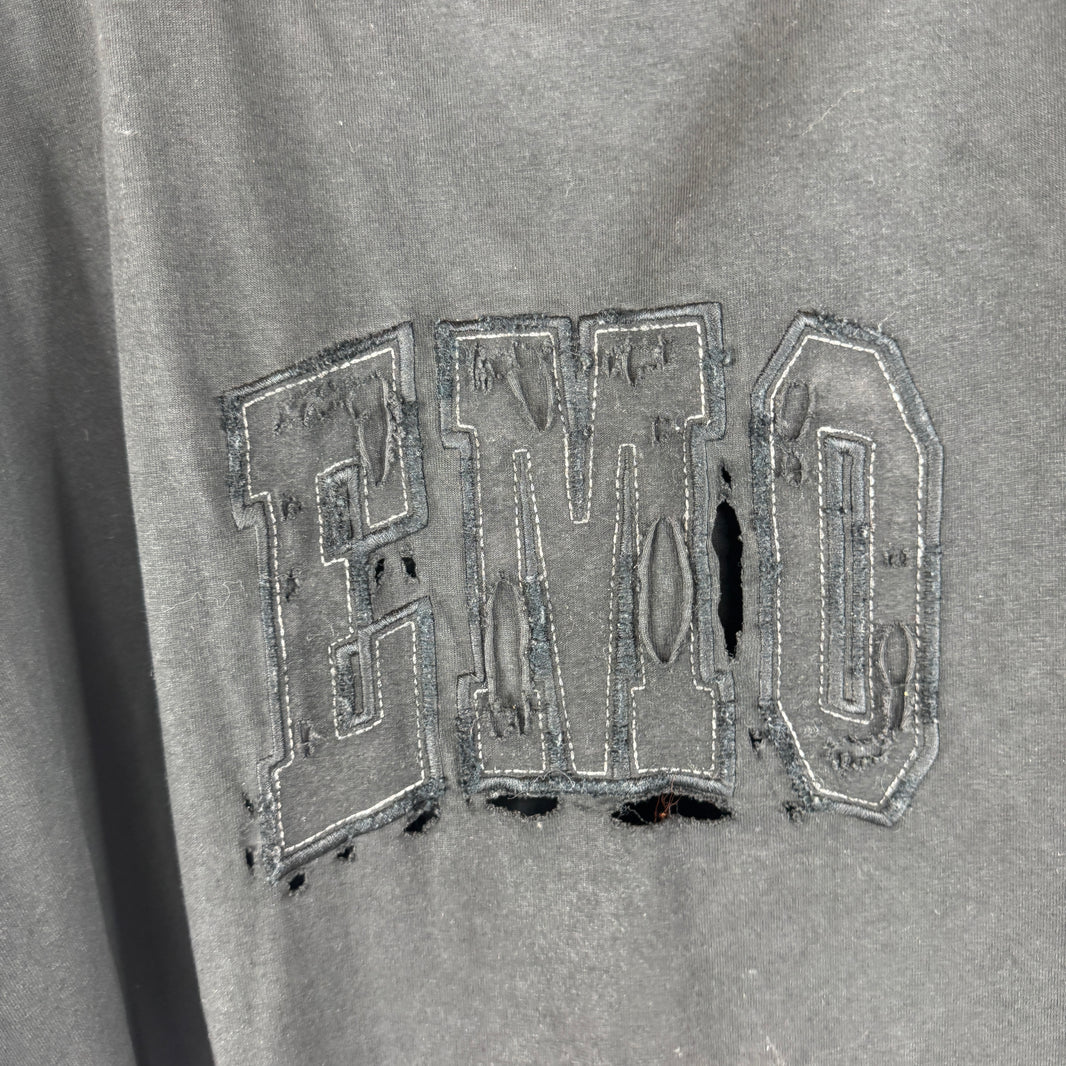 Balenciaga Emo T-Shirt