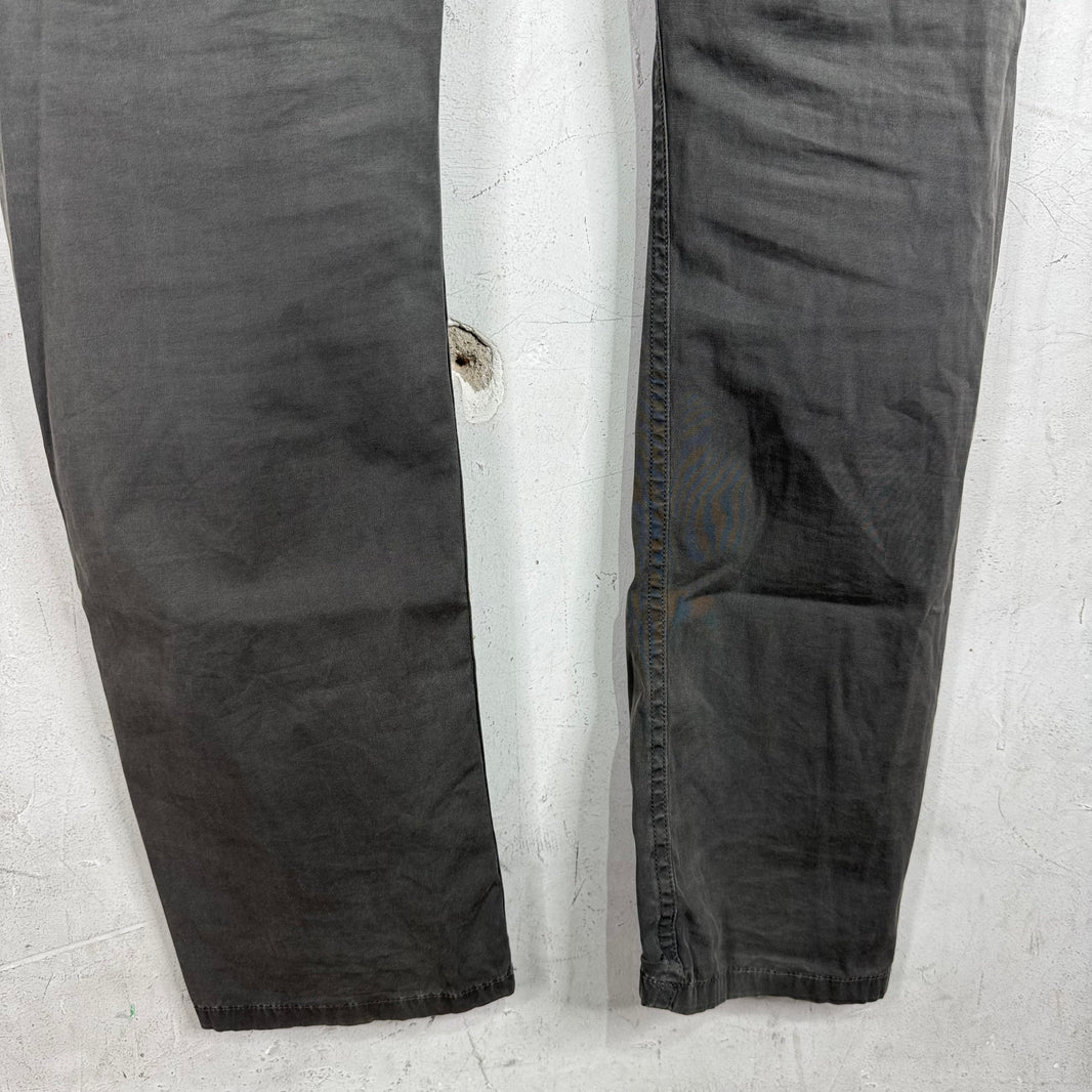 DRKSHDW Dust Chinos