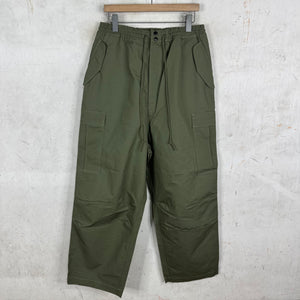 Stussy x Junya Olive Cargos