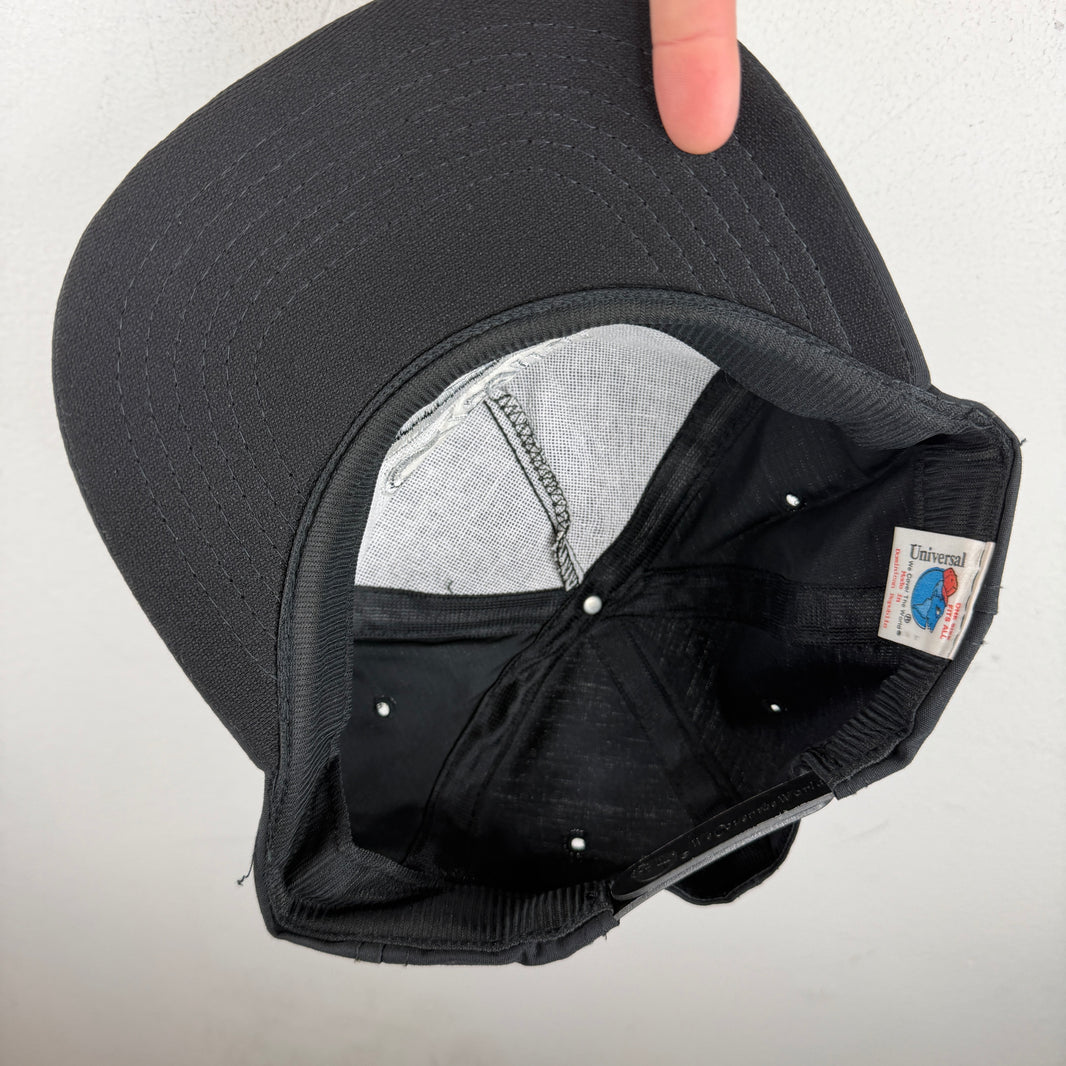 Vintage Public Enemy Snapback hat