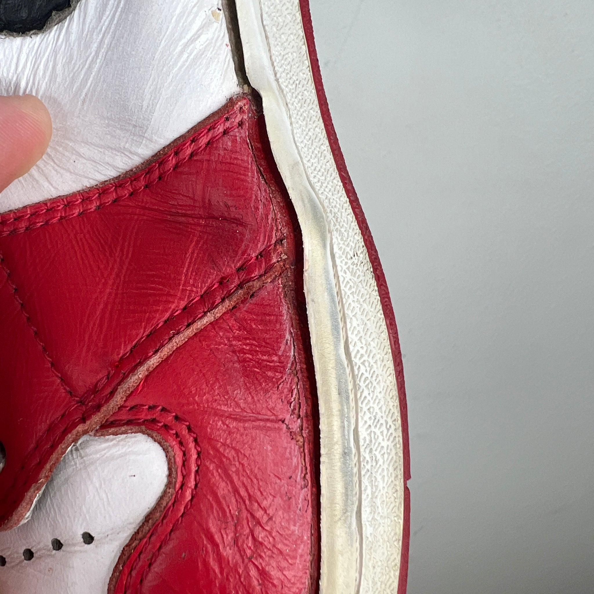Nike 1994 Air Jordan 1 Chicago