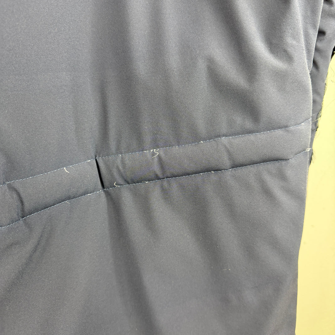 Visvim Goretex Puffer Jacket