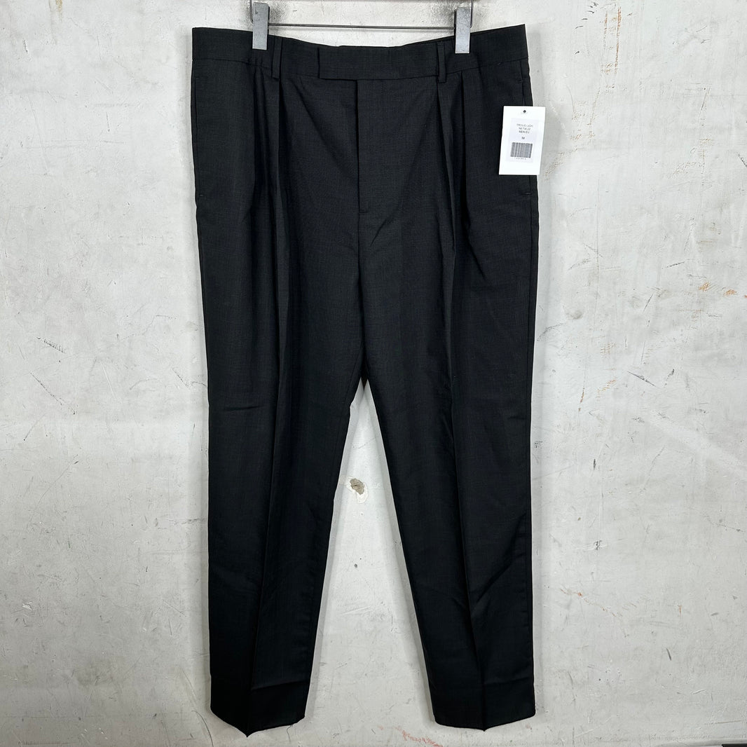 Louis Vuitton Graphite Employee Suit