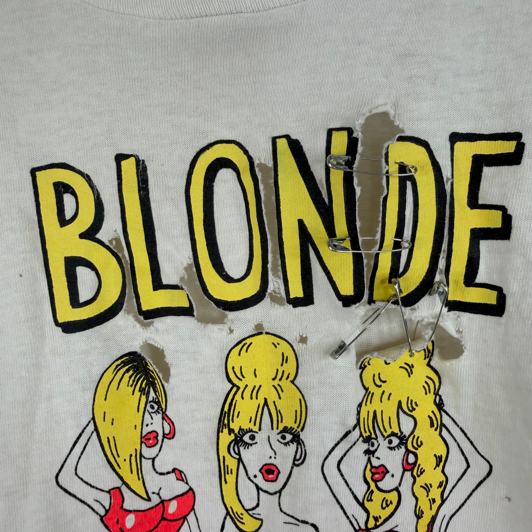 Vintage Smoked Blondes Shirt