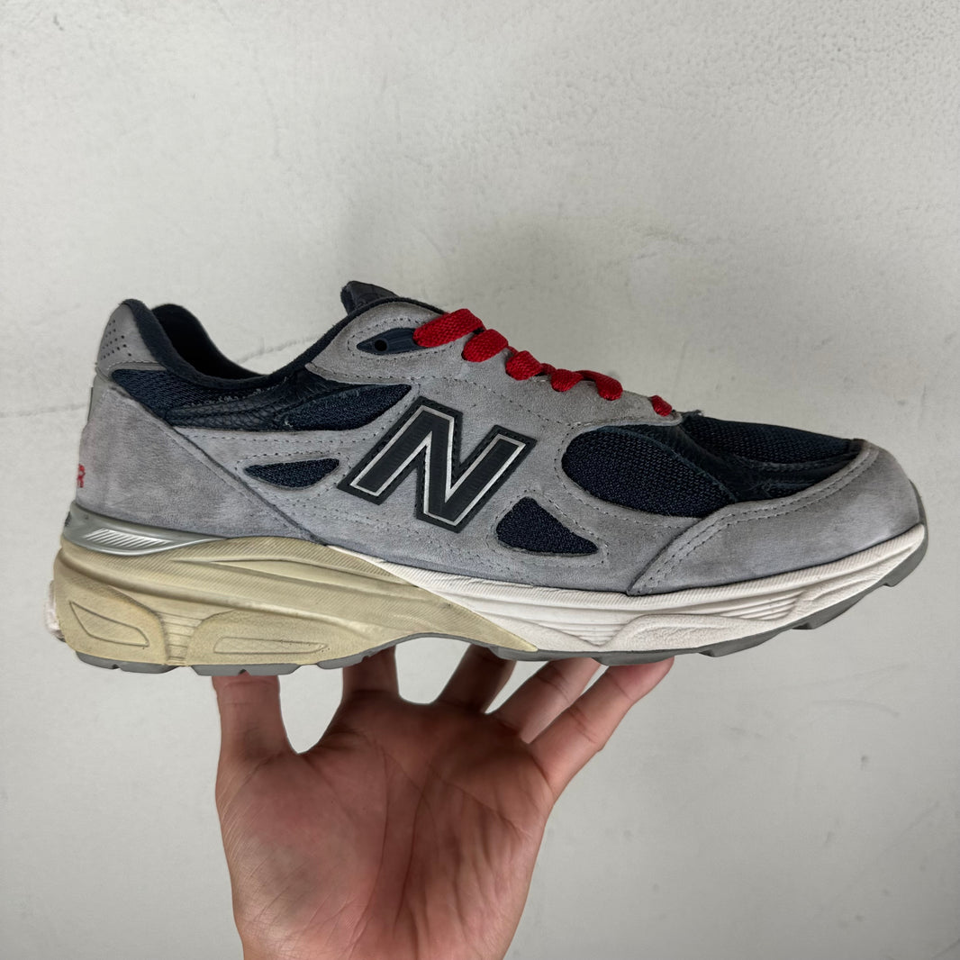 New Balance No Vacancy 990v3 Water & Wifi Sneakers
