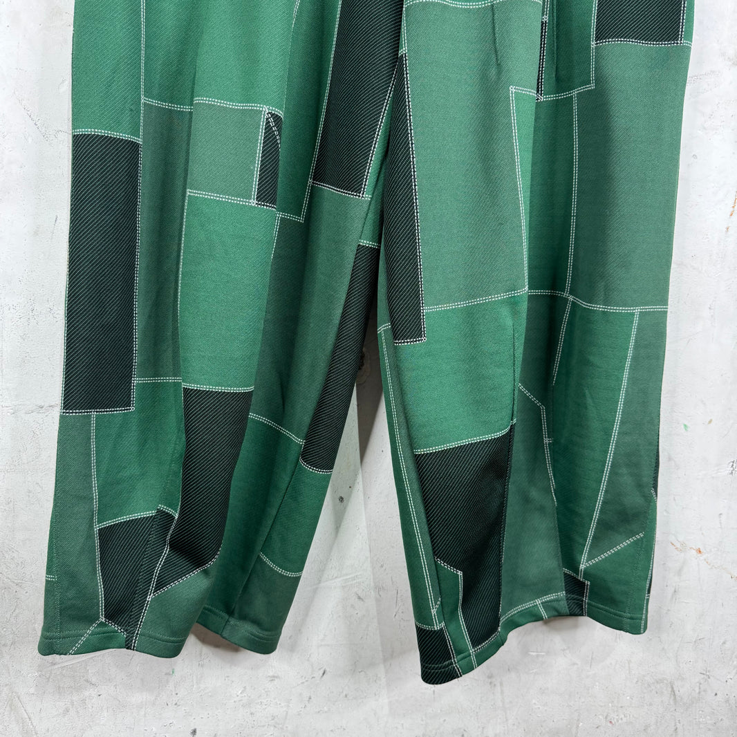 Needles Patchwork HD Track Pants