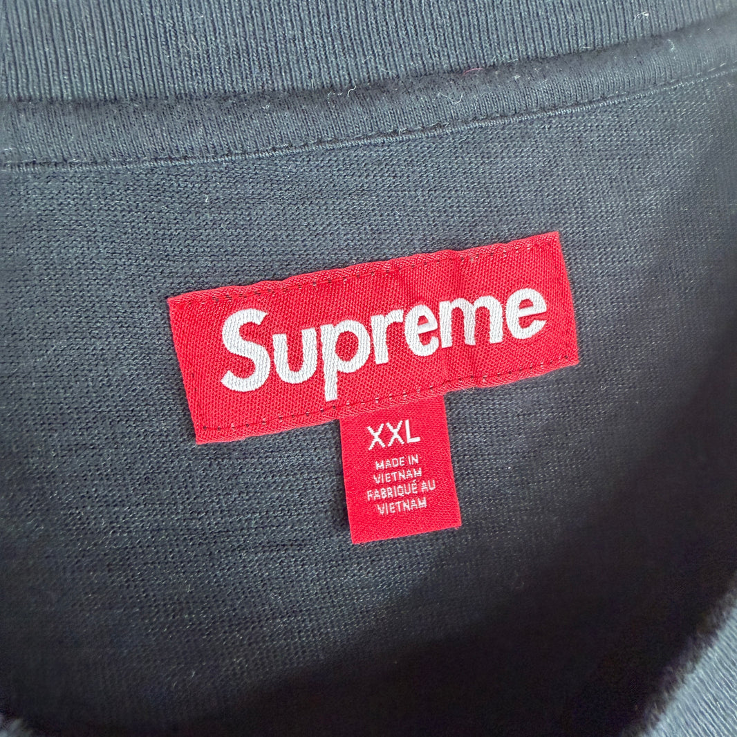 Supreme Pumpkin T-Shirt