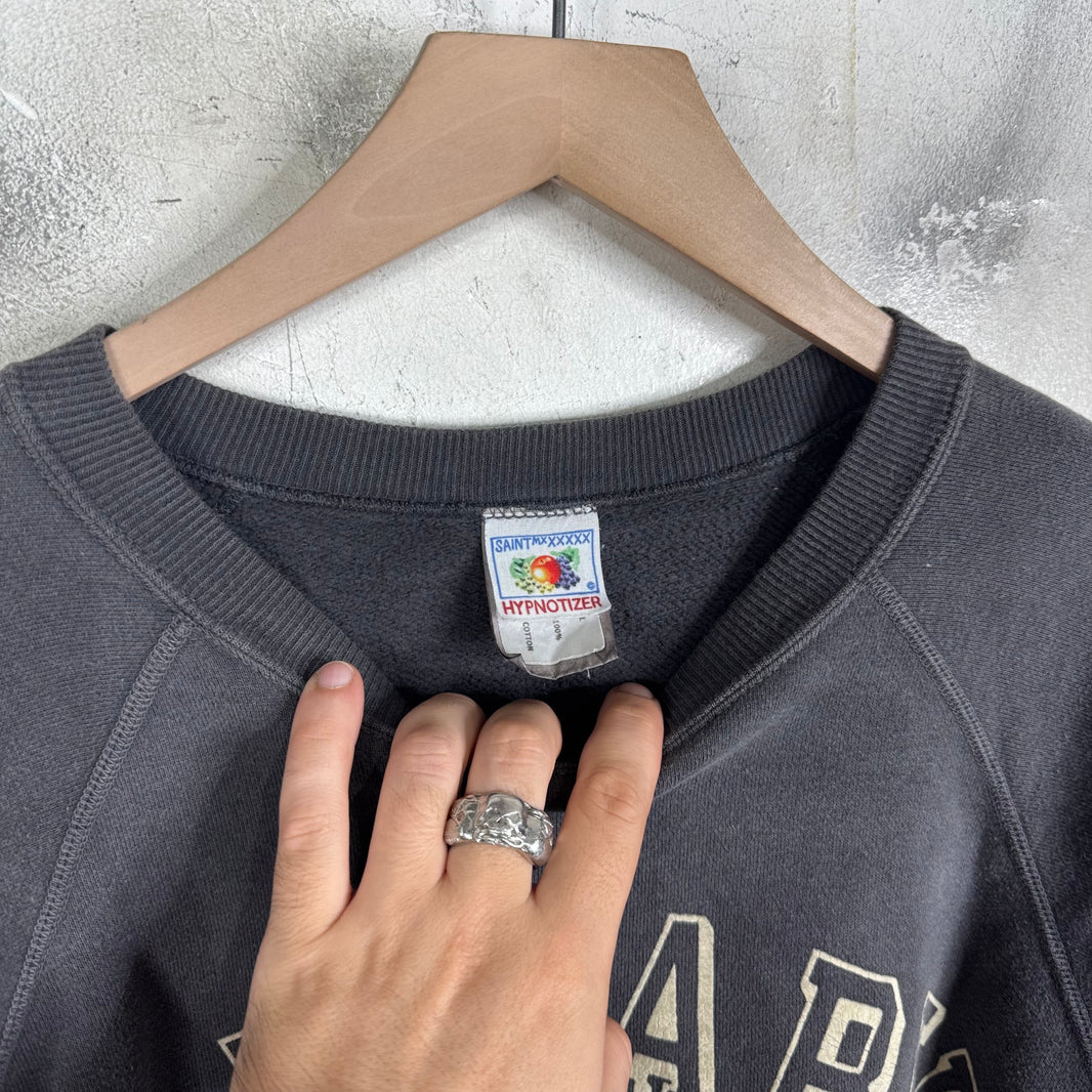 Saint Michael x Aries Crewneck