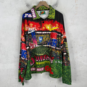 Nike x CPFM AOP Rugby