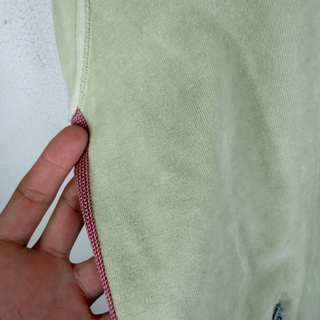Needles Maxfield Velour Track Jacket