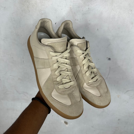 Maison Margiela Nude Replica Sneakers