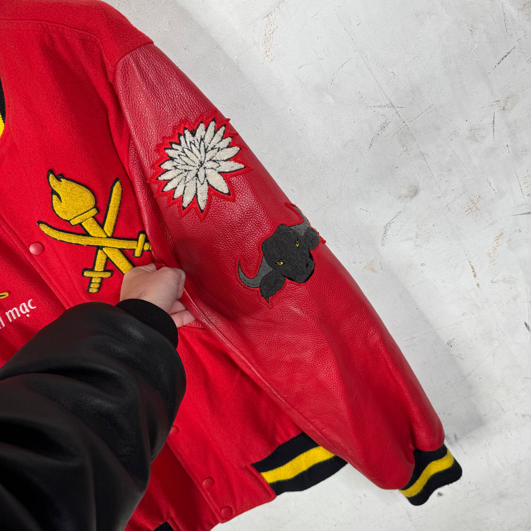 Opening Ceremony Vietnam Varsity Jacket
