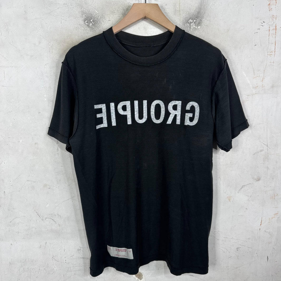 Undercover 99' Groupie T-Shirt