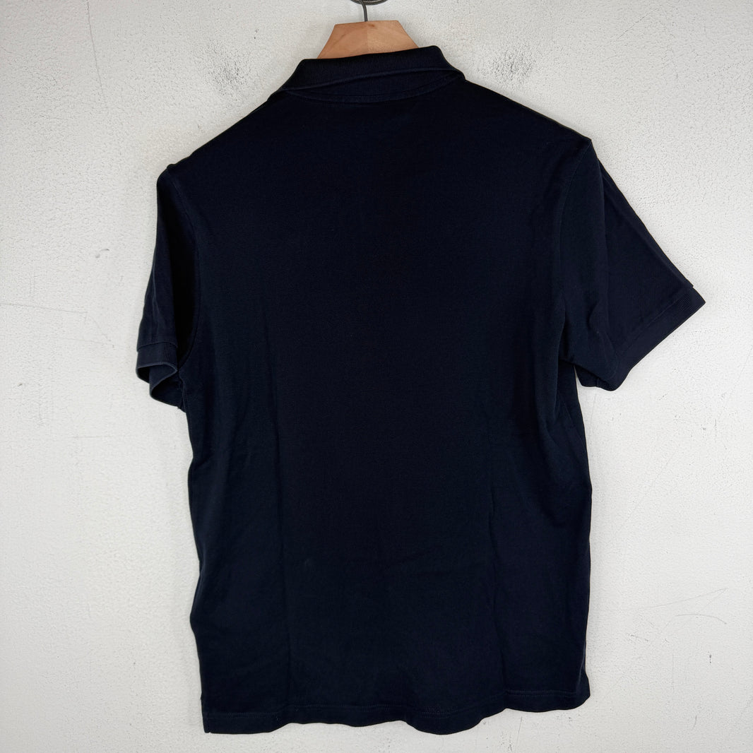 Prada Triangle Polo