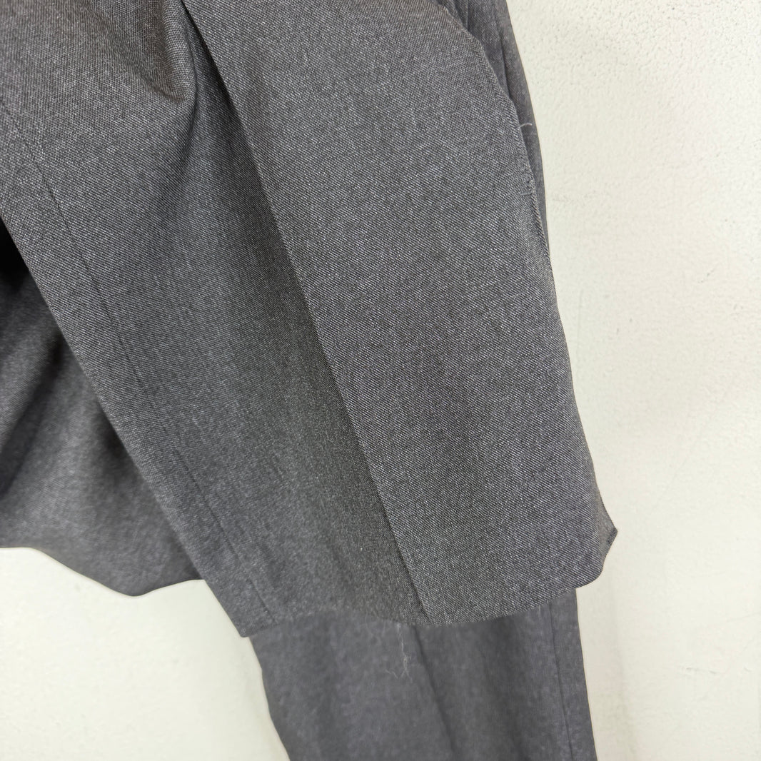 Number Nine Pleated Dress Pants