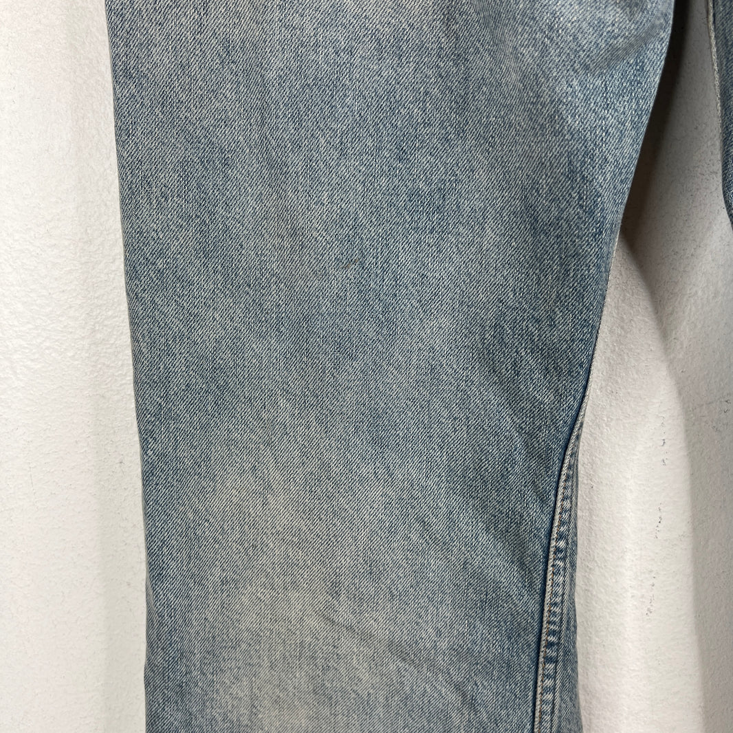 Acne Studios 2021M Penicillin Jeans