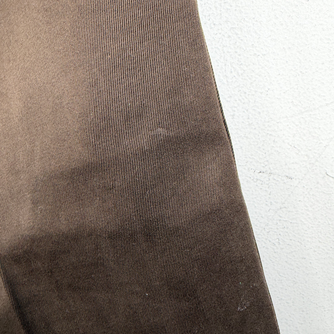 Tom Ford Brown Trousers
