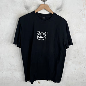 Vintage Aphex Twin Triple Logo T-Shirt
