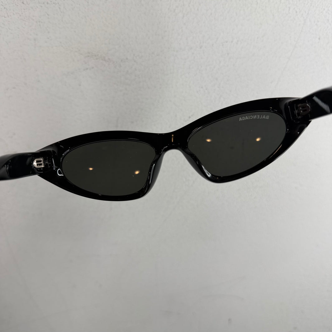 Balenciaga BB0207S Twist Sunglasses