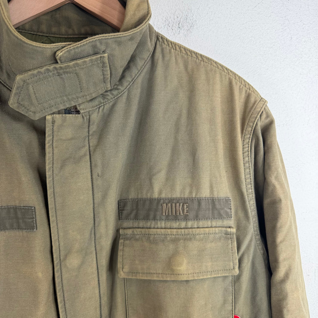 WTAPS Mike Military Jacket