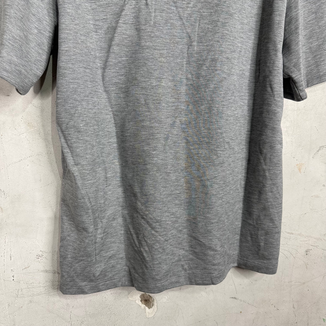 Loro Piana Grey T-Shirt