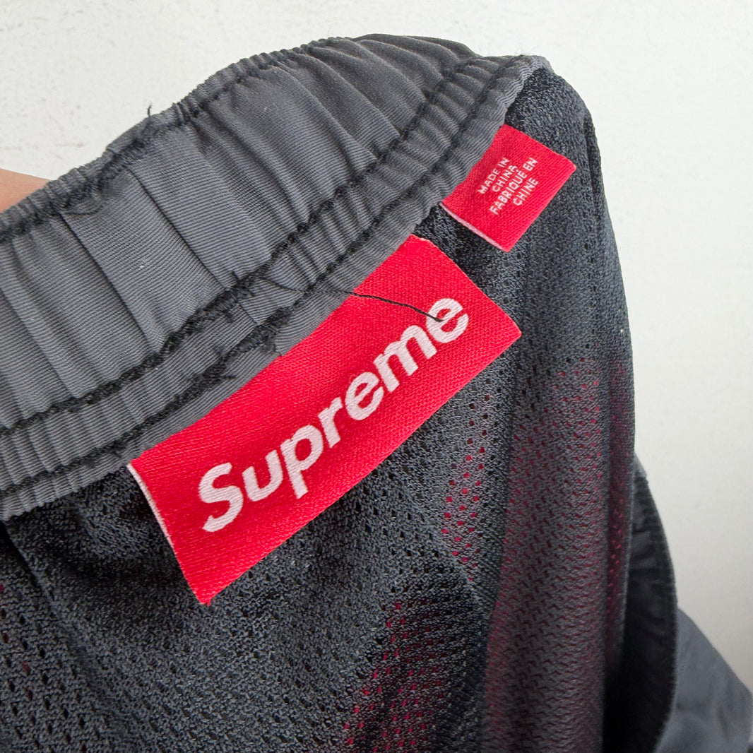 Supreme Soccer Crest Track Pants