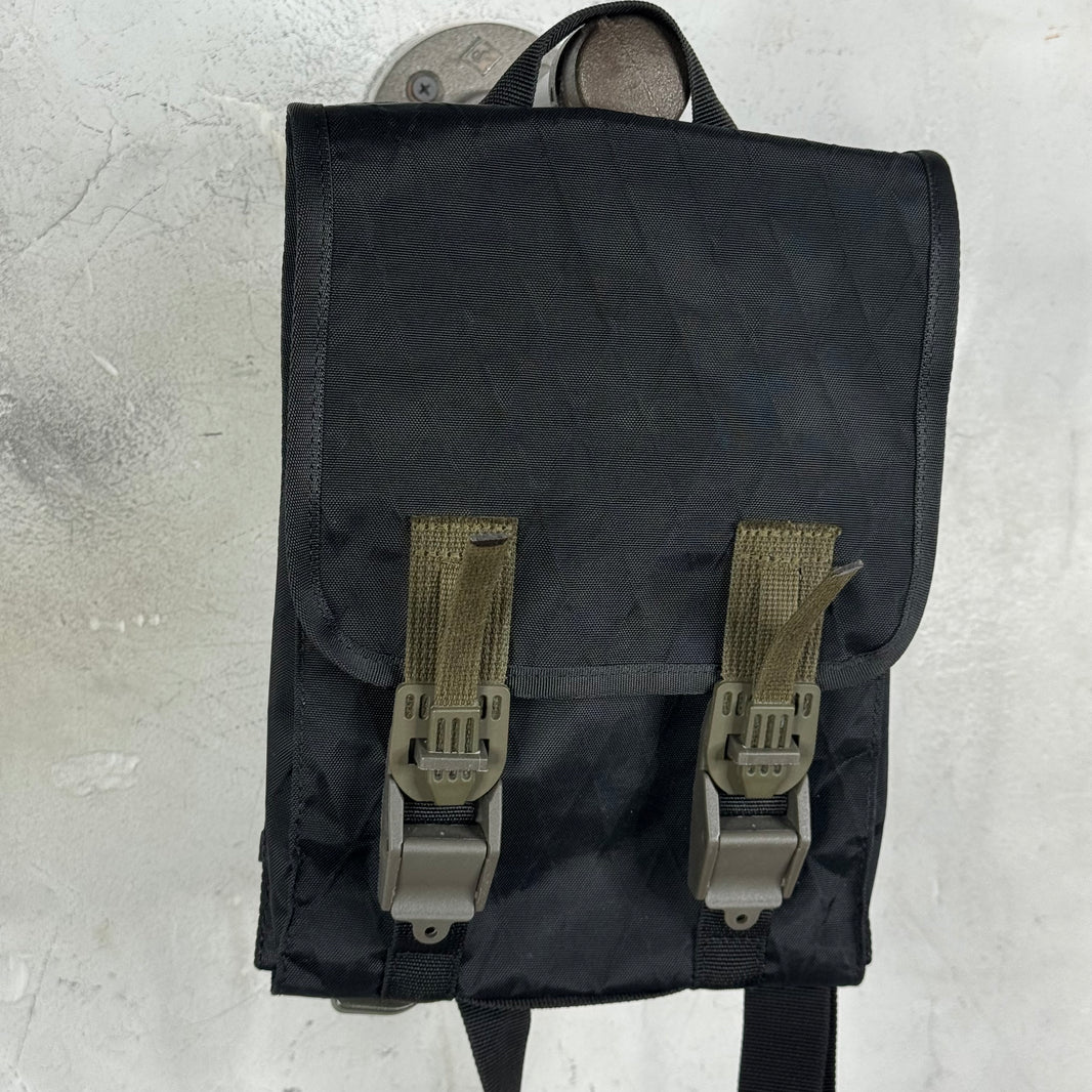 Acronym 3A-2 Strapped Bag